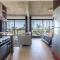 Loft Elegante a 5 Minutos de Puerto Madero 6B