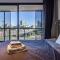 Loft Elegante a 5 Minutos de Puerto Madero 6B