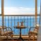 City Vibes Apartment with Balcony and Spectacular View - بوريتش