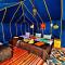 Rachid Luxury Camp