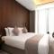 ALMA Hotel Riyadh