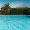 Villa Sardegna con giardino e piscina