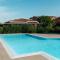 Villa Sardegna con giardino e piscina - SantʼAnna Arresi