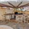 Villa Luna- Pool with Jacuzzi by the Beach - إِستيبونا