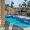 Villa Luna- Pool with Jacuzzi by the Beach - إِستيبونا