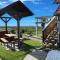 Jódi-Hegy Resort Siófok