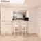 Studio Apartment - Maadi - 开罗