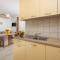 Two-Bedroom Apartment in Kraljevica I