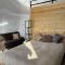 Dilijan Glamping