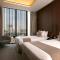 ALMA Hotel Riyadh