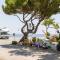 Camping La Focetta Sicula - SantʼAlessio Siculo