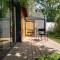 Le mazet des amants, cabane en bois avec jacuzzi privatif - 阿维尼翁