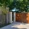 Le mazet des amants, cabane en bois avec jacuzzi privatif - 阿维尼翁