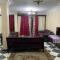 Furnished Apartment at Lebanon square Mohandesen - El Cairo