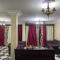 Furnished Apartment at Lebanon square Mohandesen - El Cairo