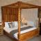 The Rectory Lacock - Boutique Bed and Breakfast