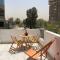 Breathtaking Nile View in the Heart of Zamalek - El Cairo