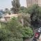 Breathtaking Nile View in the Heart of Zamalek - El Cairo