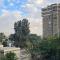 Breathtaking Nile View in the Heart of Zamalek - El Cairo