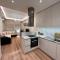 Tirana modern one bedroom Apartment