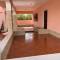 Lina’s house