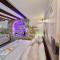 Diocletian Wine studio apartment