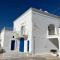 Masseria Forcatella