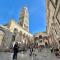 Diocletian Wine studio apartment