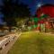 Positano Ilhabela Lodges
