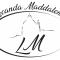 Locanda Maddalena - Accoglienza Pellegrini