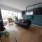 Seaview Penthouse Oostende