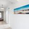 Silvercoast Apartments - swimming pool & jacuzzi
