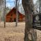 The Secluded Reset Button Cabin - Broken Bow