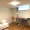 Spacious and cozy semi-basement