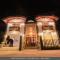 CLIFTON Manor luxury boutique hotel