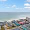 Villas On The Gulf L1- Ocean view steps to beach! - Pensacola Beach