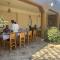 Janat Elsahara Hotel