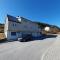 Overnatting Rodal - Valsøybotn