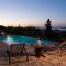 Theasis Villas - Lygia