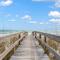 Villas On The Gulf L1- Ocean view steps to beach! - Pensacola Beach
