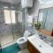 Serenity Haven - Gated Pool WiFi Sea View - Agblesia