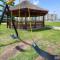 Serenity Haven - Gated Pool WiFi Sea View - Agblesia