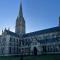 Salisbury 1BDR Apartment, Sleeps 4 - Contractor, Professionals, Family Friendly Salisbury 1BDR Apartment, Sleeps 4 - Contractor, Professionals, Family Friendly