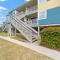 Villas On The Gulf L1- Ocean view steps to beach! - Pensacola Beach