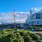 Whitley Haven, Luxury Seaside Apartment - Whitley Bay