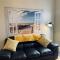 Whitley Haven, Luxury Seaside Apartment - Whitley Bay