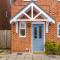 Modern Semi detached in a quiet location, Driveway parking - Ewloe