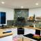 Duplex moderne elkala