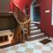 Naldehra House