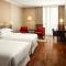 Sheraton Bratislava Hotel
